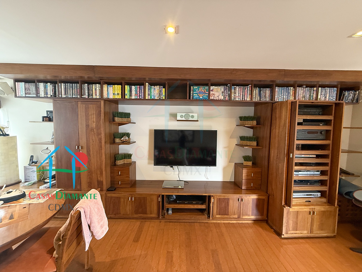 Jardines del Pedregal Casa Alan ACJ - Sala 9